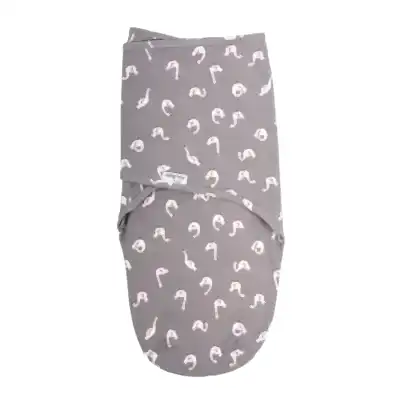 Sevi Bebe İnterlok Kundak Kuğu