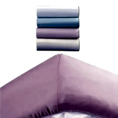 Sevi Bebe Lastikli Süprem Çarşaf Pembe