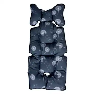 Sevi Bebe Puset ve Oto Koltuğu Minderi Uç Uç