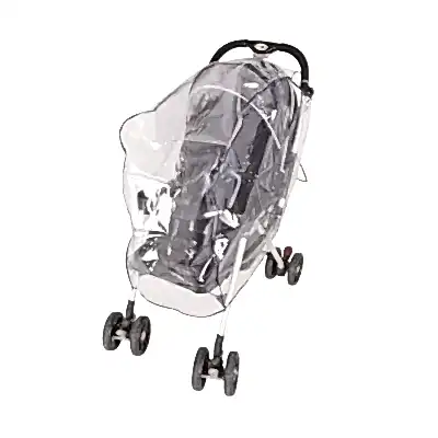 Sevi Bebe Puset Yağmurluğu