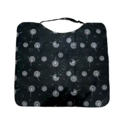 Sevi Bebe Tokalı Emzirme Örtüsü Uç Uç