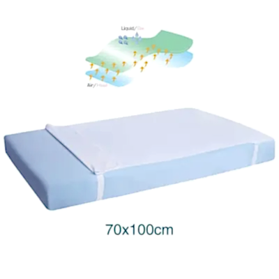 Sevi Bebe Yatak Koruyucu Çarşaf 70x100 cm