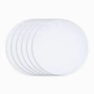 Sevi Bebe Yıkanabilir Göğüs Pedi 6lı