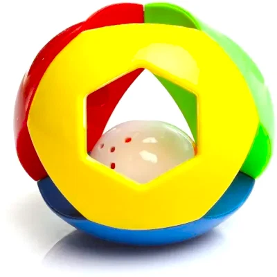 Sevimli Top Çıngırak