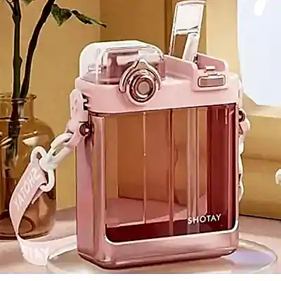 Shotay Bpa Free Trıtan&nbsp; Matara 700 Ml.