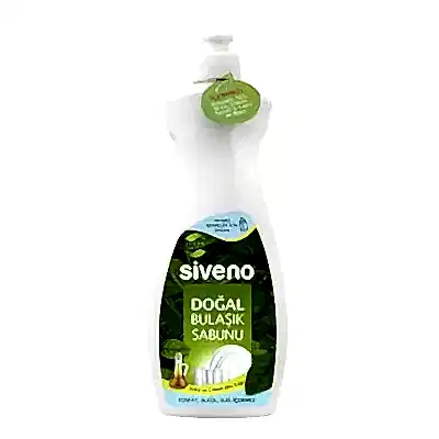 Siveno Doğal Bulaşık Sabunu 500 ml