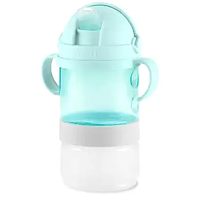 Skip Hop Çerez Kaplı Suluk