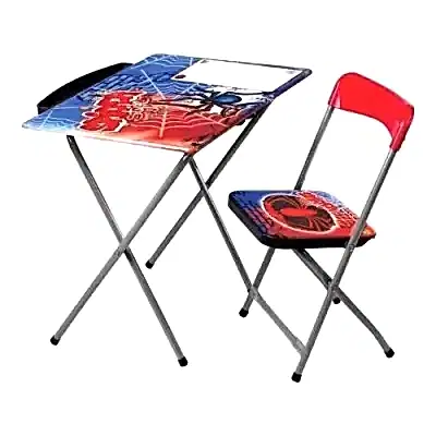 Spider Style Masa Sandalye Seti