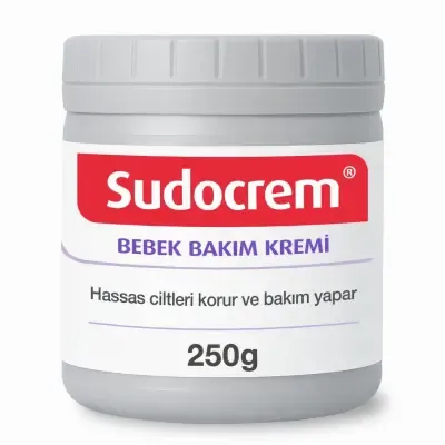 Sudocrem Bebek Bakım Kremi 250 gr