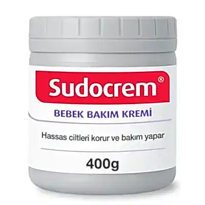 Sudocrem Bebek Bakım Kremi 400 gr