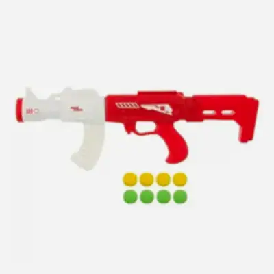 Sünger Atan Pompalı Tüfek