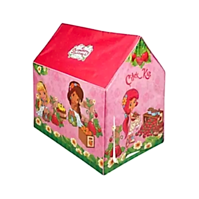 Sunman Oyun Çadırı Çilek Kız