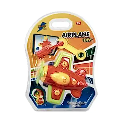 Sunman Sök Tak Uçak 3 Parça