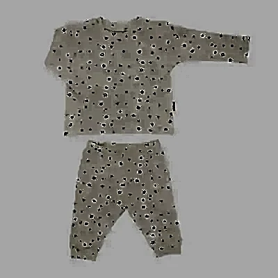 Tiffany Erkek 2li Takım Basketboll Organik Theme