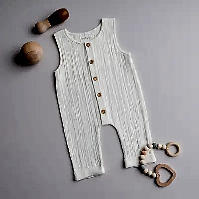 Tiffany Unisex Tulum Atlet Uzun Müslin