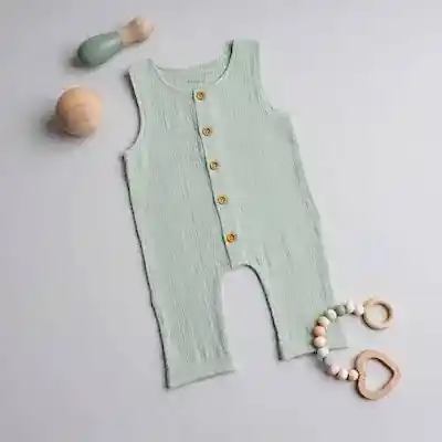 Tiffany Unisex Tulum Atlet Uzun Müslin