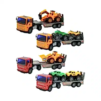 Transporter Araçlar