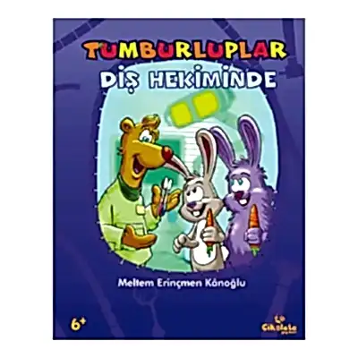 Tumburluplar Kitabı - Diş Hekiminde