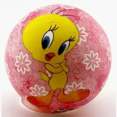 Tweety Pvc Top 23 cm