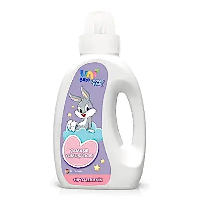 Uni Baby Bebek Çamaşır Yumuşatıcısı 1000 ml