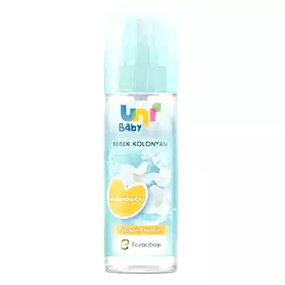 Uni Baby Bebek Kolonyası 150 ml Çiçeksi Kokular