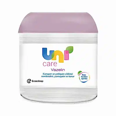 Uni Care Vazelin 100 ml