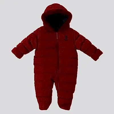 U.S. Polo Erkek Kozmonot Mont Bordo