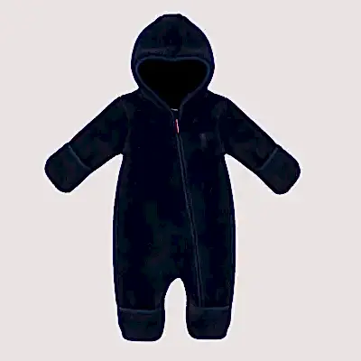 U.S. Polo Erkek Kozmonot Tulum Lacivert