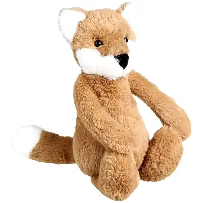 Uyku Arkadaşım Tilki