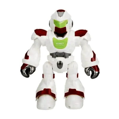 Uzaktan Kumandalı Robot