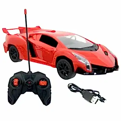 Uzaktan Kumandalı Şarjlı Araba 1:16