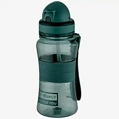 Uzspace Tritan Suluk 300 ml Yeşil