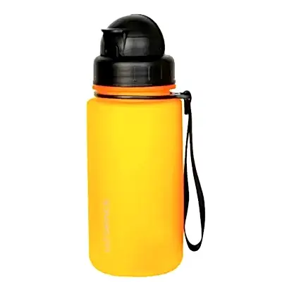 Uzspace Tritan Suluk 400 Ml Dinamik Turuncu