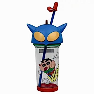 Vagonlife Tritan Suluk 500 ml Mavi