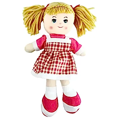 Vardem 30 Cm Bez Bebek