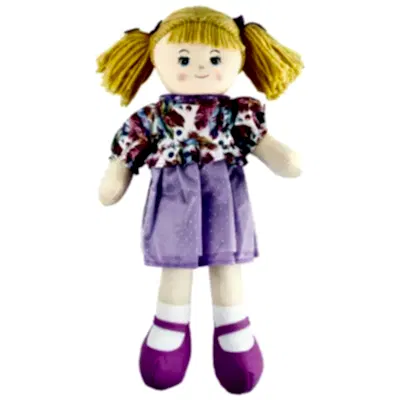 Vardem 50 Cm Bez Bebek