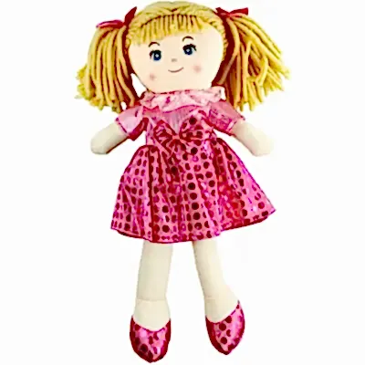 Vardem Bez Bebek 37 cm