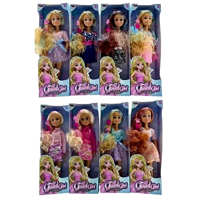 Vardem Kutulu Manken Bebek