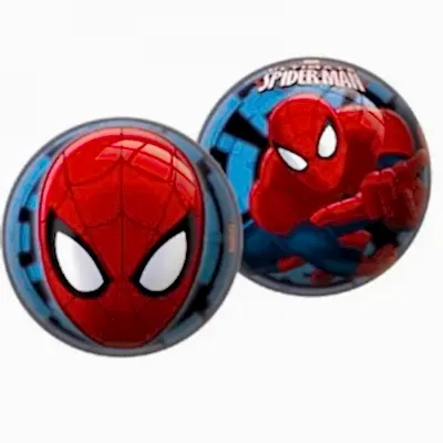 Vardem Spiderman Pvc Top 23 Cm