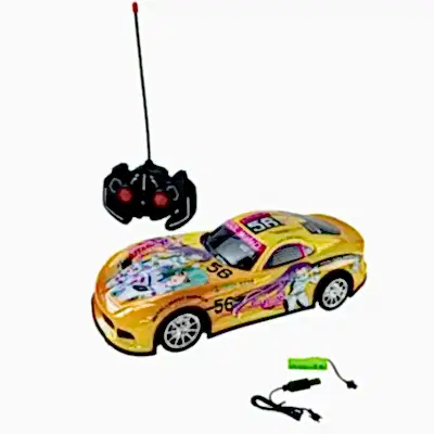 Vardem Uzaktan Kumandalı Full Fonksiyon Şarjlı 1:18 Rüzgar Araba