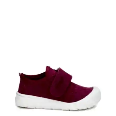 Vicco Anka Ayakkabı Patik Fuşya