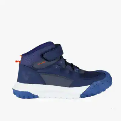 Vicco Annie Erkek Çocuk Bot Filet Phylon Kot