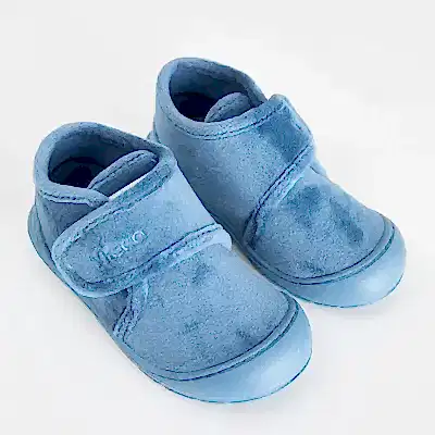 Vicco Color Ayakkabı İlk Adım Panduf Kot