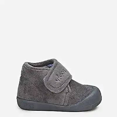 Vicco Color Panduf İlk Adım Füme - Koyu Gri