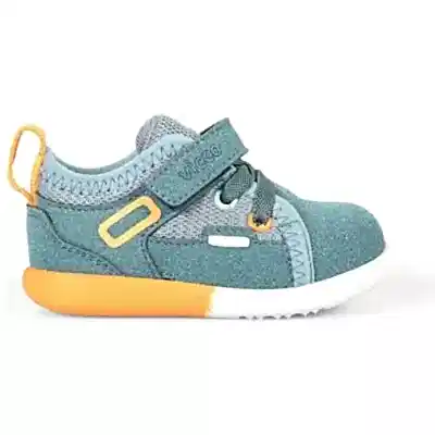 Vicco Curset Ayakkabı İlk Adım Kot