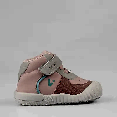 Vicco Soli II Bot İlk Adım Pudra