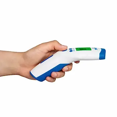 Wee Baby 131 Dijital Temassız Ateş Ölçer - 7