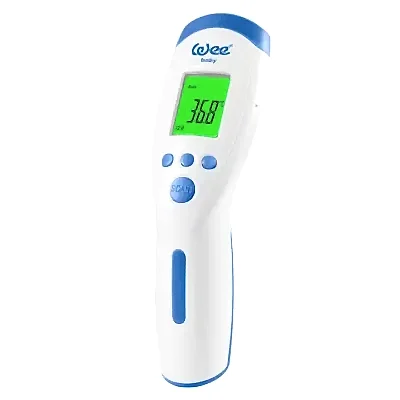 Wee Baby 131 Dijital Temassız Ateş Ölçer - 8