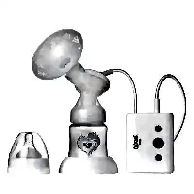 Wee Baby Elektrikli Göğüs Pompası