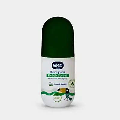 Wee Baby Koruyucu Bebek Spreyi 100 ml